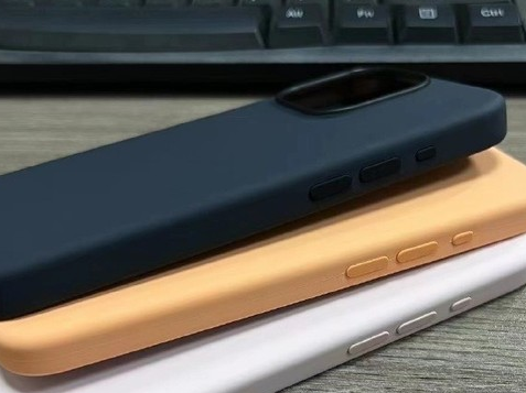 卧龙苹果14维修站分享iPhone14手机壳能直接给iPhone15用吗?