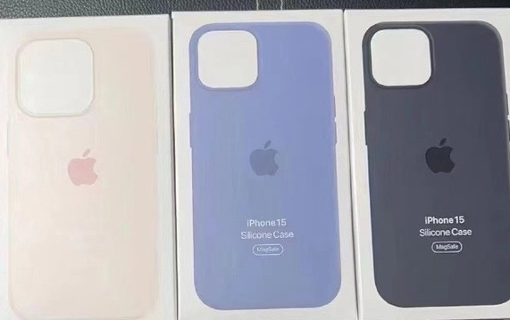 卧龙苹果14维修站分享iPhone14手机壳能直接给iPhone15用吗？ 