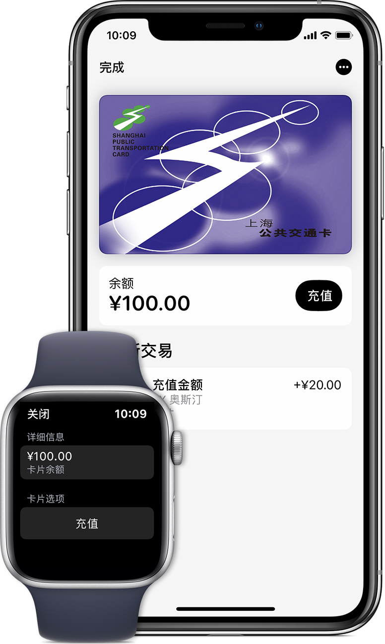 卧龙苹果手机维修分享:用 Apple Pay 刷交通卡有哪些优势？如何设置和使用？ 