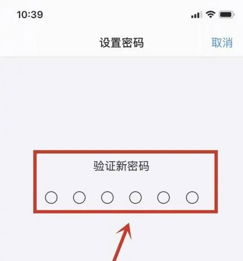 卧龙苹果手机维修分享:如何安全的使用iPhone14？iPhone14解锁方法 