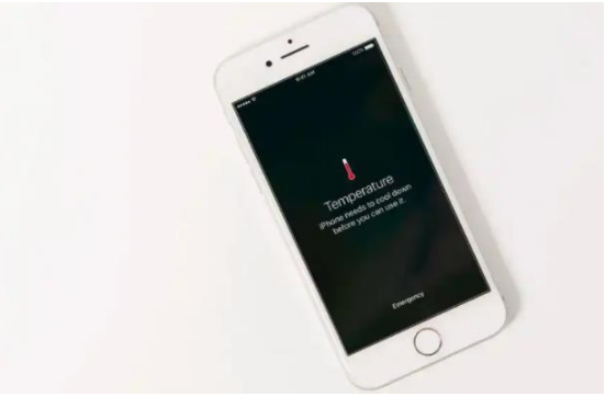 卧龙苹果手机维修分享iPhone 手机发热如何快速降温 