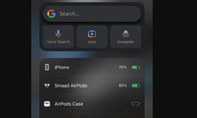 卧龙苹果手机维修分享升级iOS 16.2 正式版后遇AirPods 充电盒电量不准怎么办？ 