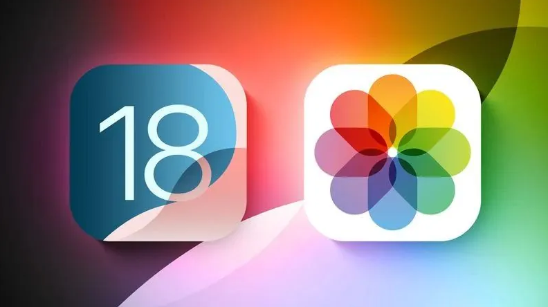 卧龙苹果手机维修分享苹果 iOS / iPadOS 18.1Beta 3 发布 