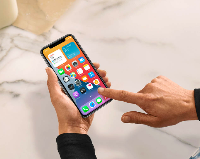 卧龙苹果手机维修分享iPhone 12 出现运行缓慢或死机的情况怎么办 