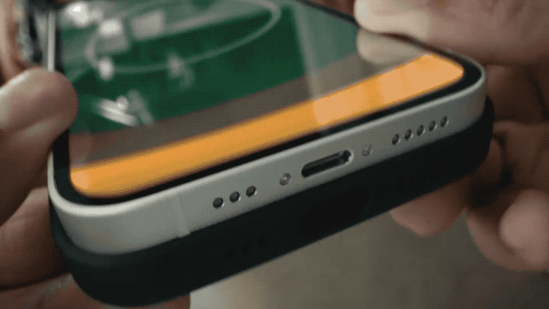卧龙苹果手机维修分享未来 Magsafe 还有哪些发展空间 